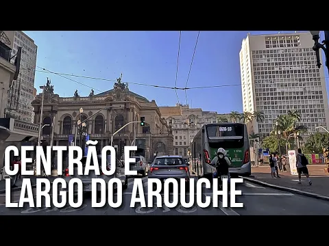 Download MP3 LARGO DO AROUCHE | Circulando no Centro e Largo do Arouche no Dia da V.I.R.A.D.A CULTURAL