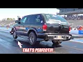 FL2K22 Day 1 - Mullet Goes 206mph The Blazer s Launch is DIALED IN James 240 is DONE