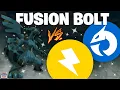 Is ZEKROM with FUSION BOLT Worth Raiding Maxing