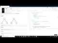 All Elements in Two Binary Search Tree leetcode Java solution inorder traversal min heap