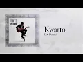 Ebe Dancel - Kwarto - (Official Lyric Video)