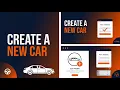 How to Create a New Car in Pickup Dispatch Step-by-Step Tutorial