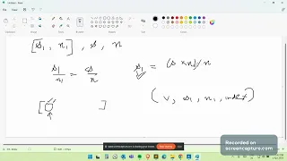 Equal average partition