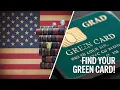Green Card Categories Explained - Which One Fits You Best