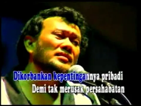 Download MP3 Rhoma irama pengorbanan