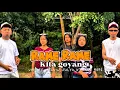RAME RAME KITA GOYANG - VIRA FT NELVIN JULYO X VIRGO RAPZ