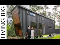 Download Lagu Genius Tiny House Designed Like A Game Of Tetris!