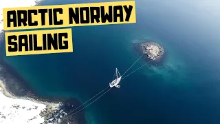 Why live aboard a sailboat above the Arctic Circle? [ep6]