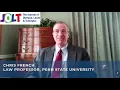 Jolt News Daily Legislative Report Feb 2 2021 - Domestic Violence