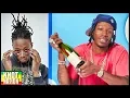The Ultimate Update To Joey Badass Dreadlocks
