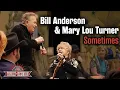 Download Lagu Bill Anderson \u0026 Mary Lou Turner sing \