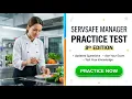 ServSafe Manager Practice Test 8th Edition Master Your Exam for 2026 Certification
