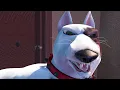 Toy Story - Scud Moments