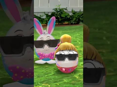 I said a hip a hop!