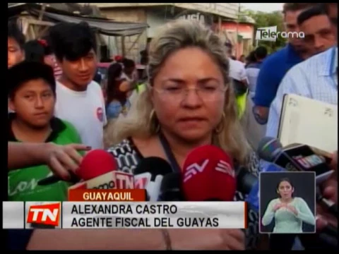 Asesinan a hombre con varios disparos