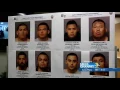 Santa Maria accused murderers back in court
