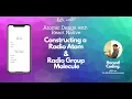 Constructing A Radio Atom and Radio Group Molecule