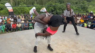 sgw hot temper results zampi vs hope march 28th 2025