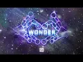 Frogmonster - Wonder (Official Visualiser)