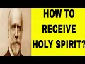 Download Lagu Ch 04 Receiving the Holy Spirit by R. A. Torrey - How to Succeed in the Christian Life