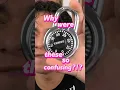 Combination locks