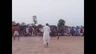 kabbadi 76wb rashid mahar part 1
