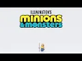 Minions Monsters Cast Announcement