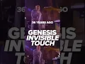 Download Lagu Genesis with the number 1 song 36 years ago today #genesis #philcollins #invisabletouch