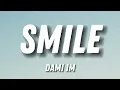Dami Im - Smile (Lyrics)