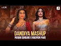 Download Lagu Dandiya Mashup – Param Sundari x Nadiyon Paar | DJ Lijo | Janhvi Kapoor | Kriti Sanon | Roohi | Mimi