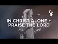 Download Lagu In Christ Alone + Praise the Lord - Kristene DiMarco | Bethel Music Worship