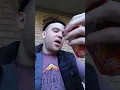BSD Tries It - Cheyenne Wild Cherry Cigars and 7-Up Tropical Flavored Soda