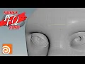 Houdini Edge Equalize Geometry Node