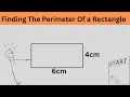 Perimeter Trick That Makes Calculations Easy Math Shortcuts