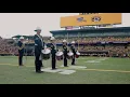 Marching Mizzou 2025 From The Columns to The Crown Multicam