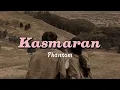Lagu Phantom - Kasmaran (speed up, reverb + lyrics)