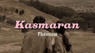Download Phantom - Kasmaran (speed up, reverb + lyrics) MP3