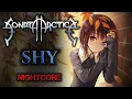 Download Lagu [Female Cover] SONATA ARCTICA – Shy [NIGHTCORE by ANAHATA + Lyrics]
