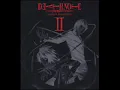 Death Note Kyrie, Kyrie II And Kyrie Orchestra