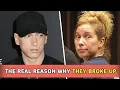 Eminem And Kim Crazy Relationship OSSA