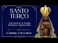 Download Lagu SANTO TERÇO - QUARTA-FEIRA 15/01/25  ( MISTÉRIOS GLORIOSOS )