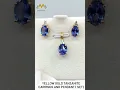 Download Lagu A forever favorite for every jewelry lover. 💙 #mohraindia #tanzanite #mohra