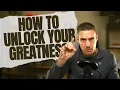 Unlock Your Greatness Through Crystal-Clear Vision