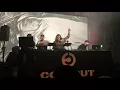 Download Lagu Coldcut - Timber live in London 2017