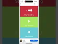 REVERSE SINGING CHALLENGE TUTORIAL