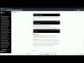 create virtual environment with python 3 6