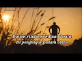 GAMMA - Kembang Terhalang (lirik)