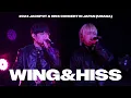Download Lagu WING \u0026 Hiss l 2024 Jackpot \u0026 Hiss Concert in Japan
