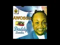 Download Lagu Daddy Lumba - Nea Nyame Tumi Yɛ (Audio Slide)