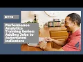 Performance Analytics Training Series Adding Jobs to Automated Indicators